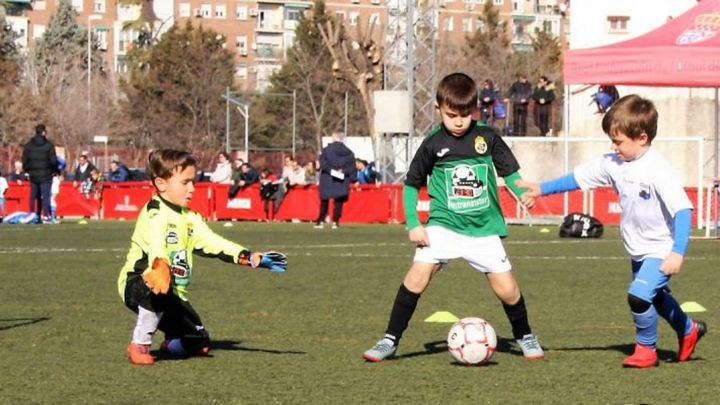 Liga Debutantes