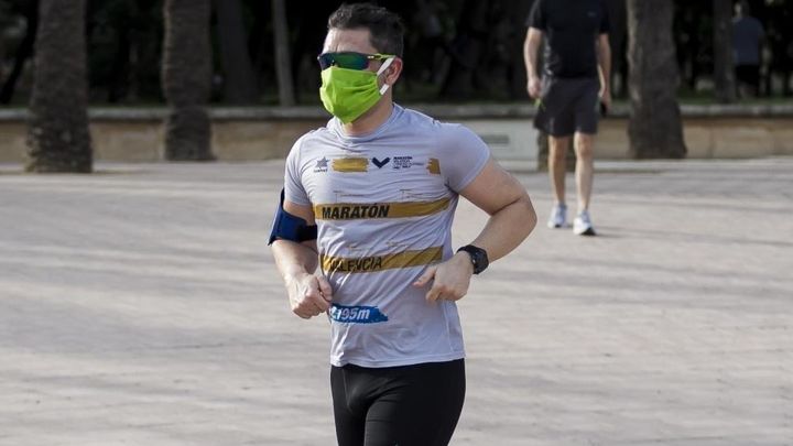 Runner / Archivo