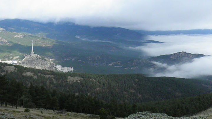 Monte Abantos / Telemadrid