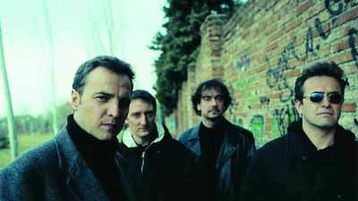 Hombres G / Telemadrid