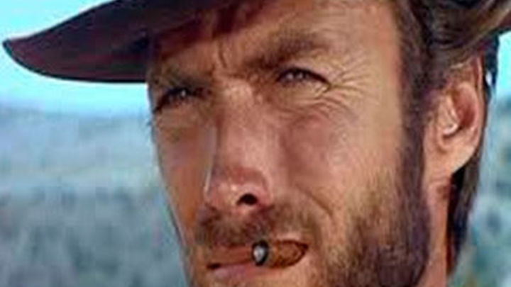 Clint Eastwood es El fuera de la ley / Telemadrid