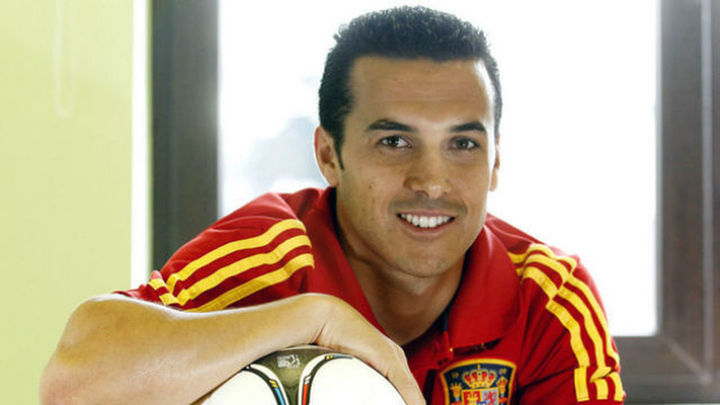 Pedro Rodríguez / Telemadrid