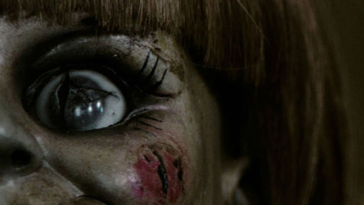 'Annabelle'  divide al público en Sitges / Archivo