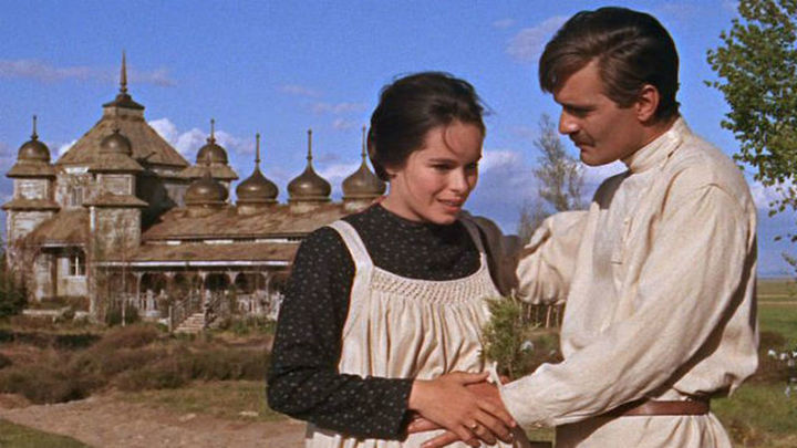 Doctor Zhivago, 50 años de un rodaje épico / Archivo