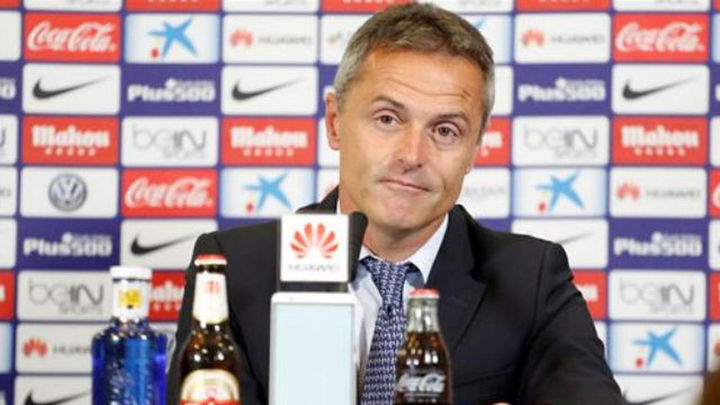 Fran Escribá / Telemadrid