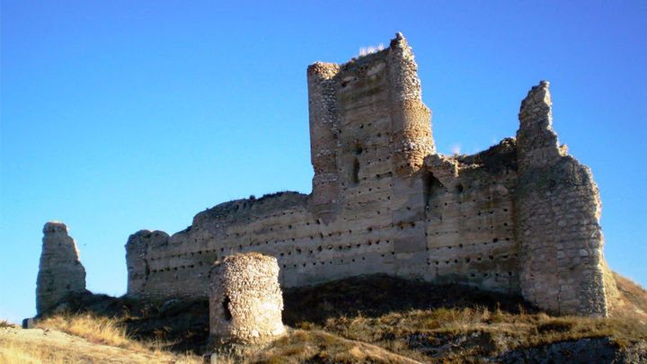 Ruta 179: Fuentidueña de Tajo / Telemadrid