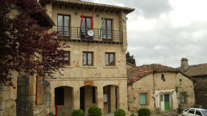 Horcajuelo de la Sierra / Telemadrid