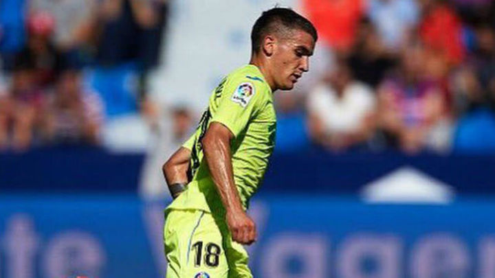 Mauro Arrambarri / Telemadrid