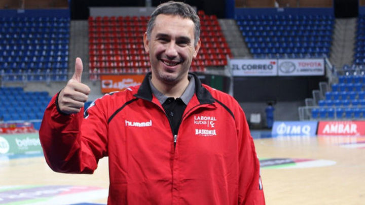 José Ramón Cuspinera / Telemadrid