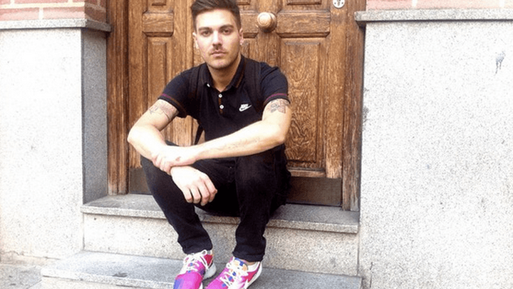 Entrevista a Alberto Jiménez (Miss Cafeina) / Telemadrid