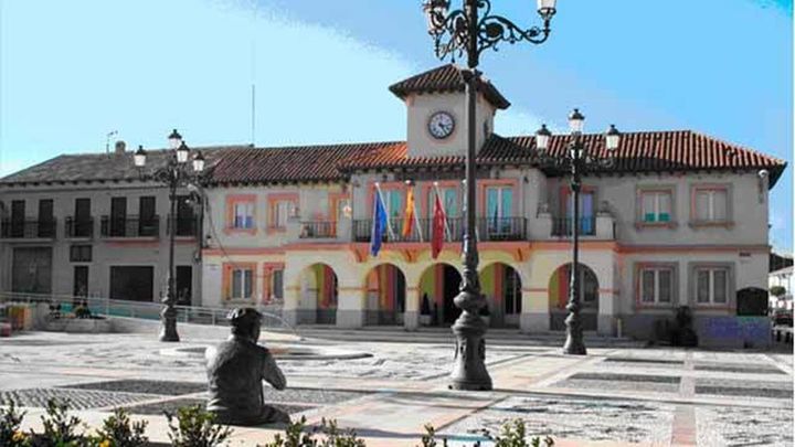 El alcalde de Griñón adelanta en Onda Madrid que rescindirá el contrato con la empresa de limpieza / Telemadrid