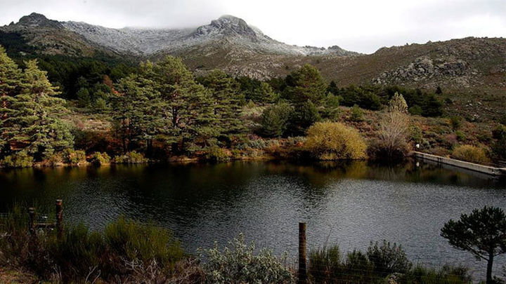 Parque Natural de Guadarrama / Telemadrid