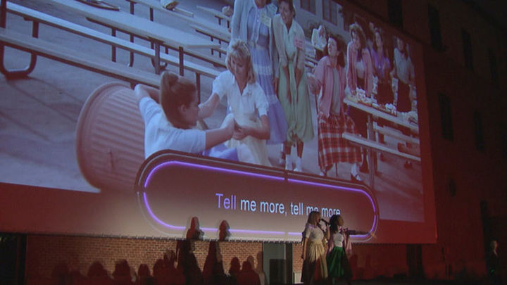 Sing Along / Telemadrid