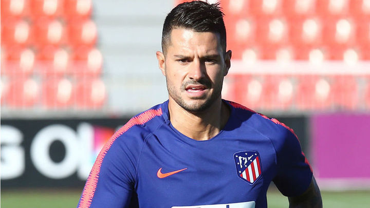 Vitolo / Telemadrid