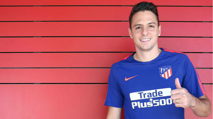 Santiago Arias / Telemadrid