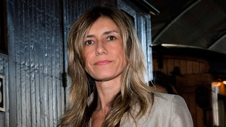 Begoña Gómez / Telemadrid
