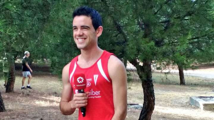 Diego García Carrera / Twitter