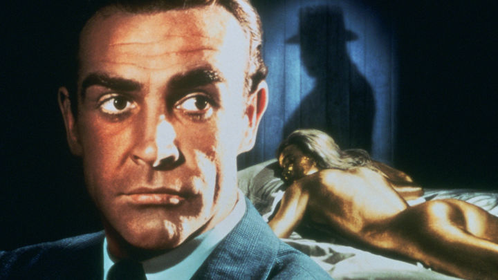 James Bond contra Goldfinger / Telemadrid