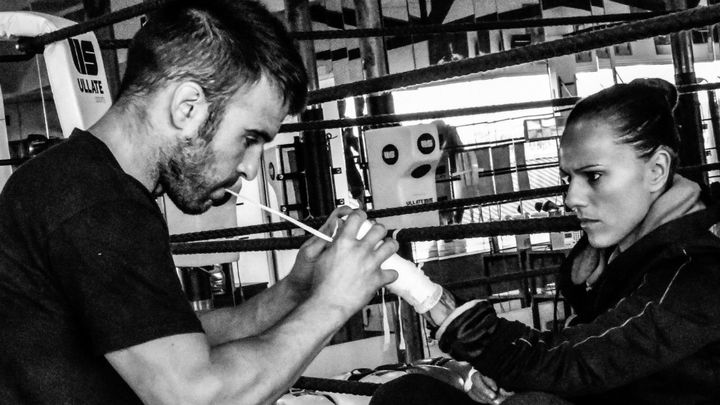 Joana Pastrana / @jpastranabox