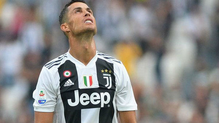 Cristiano Ronaldo / Agencias