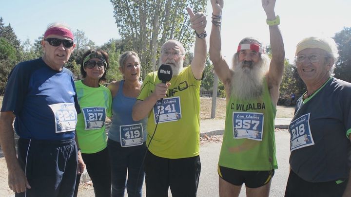 Milla Intergeneracional de Alpedrete