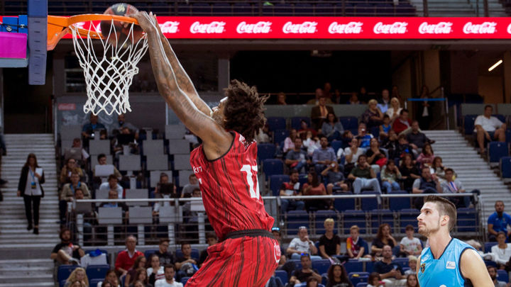 Lucas Nogueira / Efe