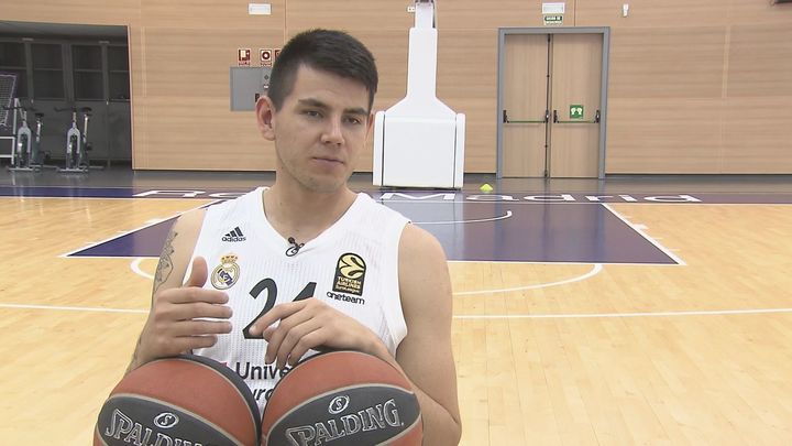 Gabriel Deck / Telemadrid