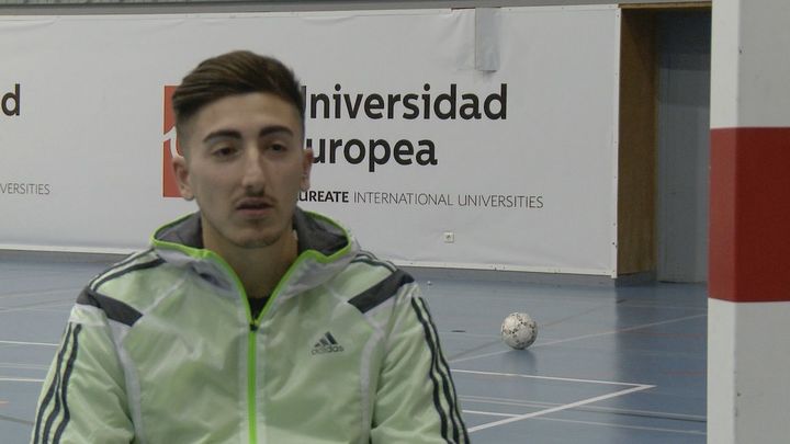 Frutos Daniel Moreno / Madrid se Mueve