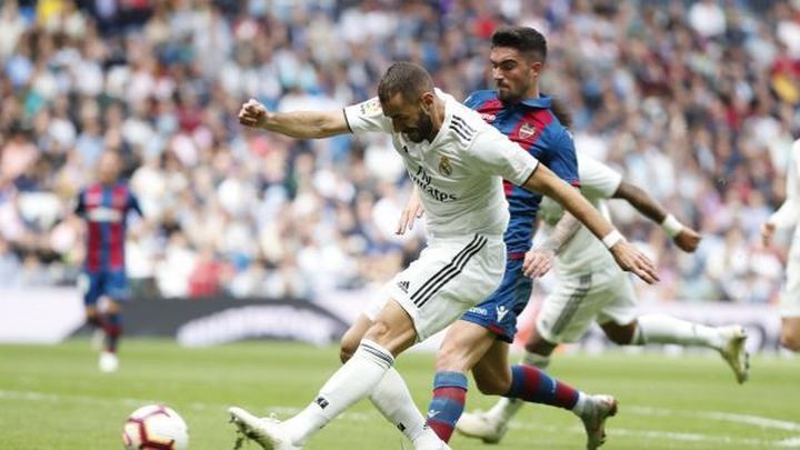 Benzema