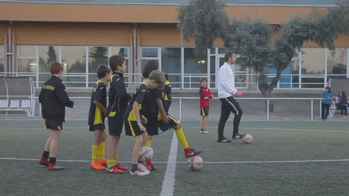 CD Galapagar