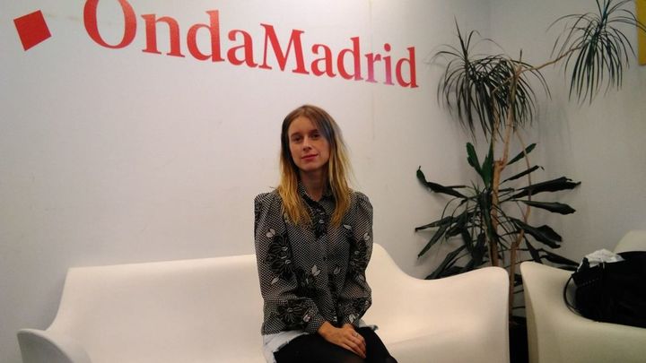 Manuela Vellés / Onda Madrid