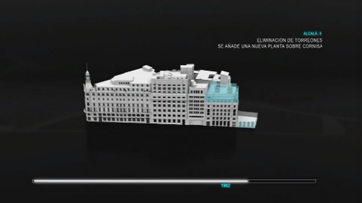 Maqueta del proyecto