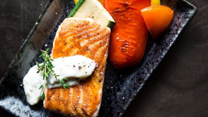 salmón