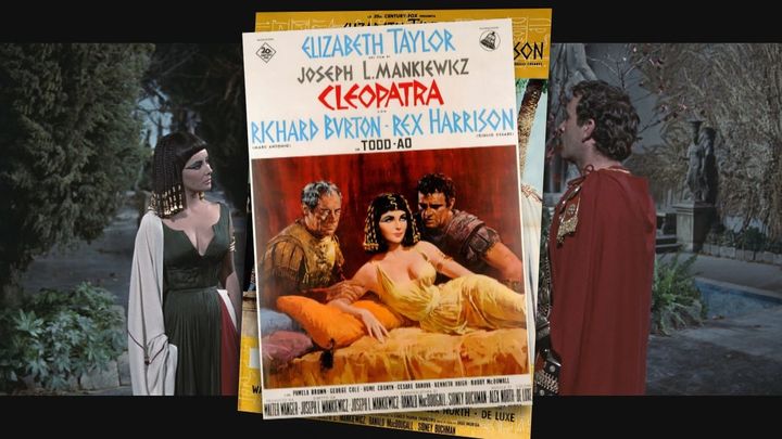 Cleopatra / Archivo