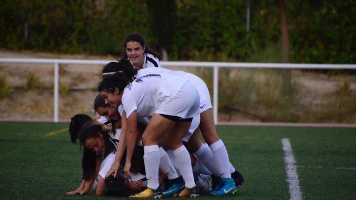 Madrid CFF