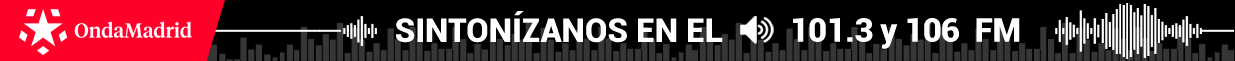 ONDA MADRID EN DIRECTO