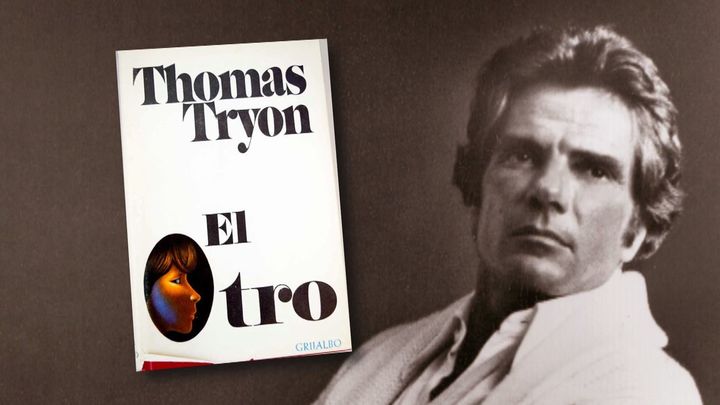 El otro / Archivo