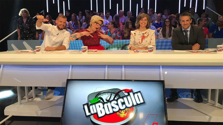 Las dietas milagro a examen, este lunes en ‘La Báscula’ / Telemadrid.