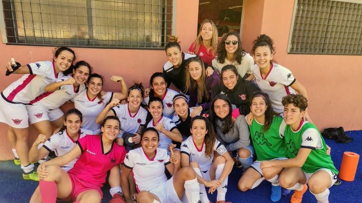 CD Tacón