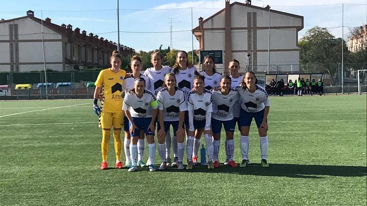 Torrelodones CF