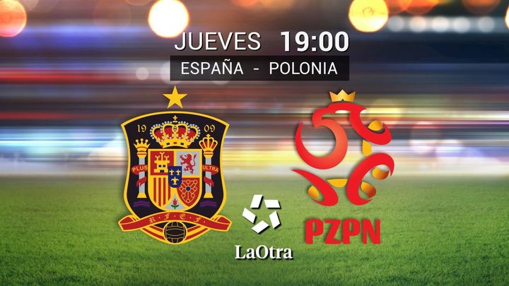 Selección española