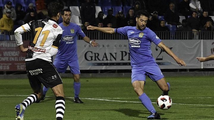 CF Fuenlabrada