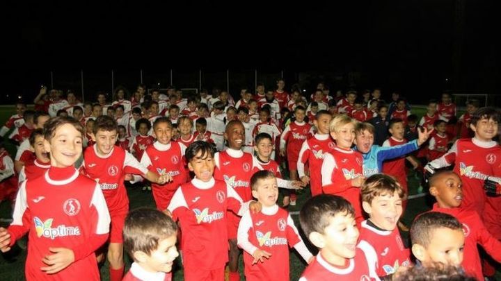 Escuelas Deportivas de Pinto