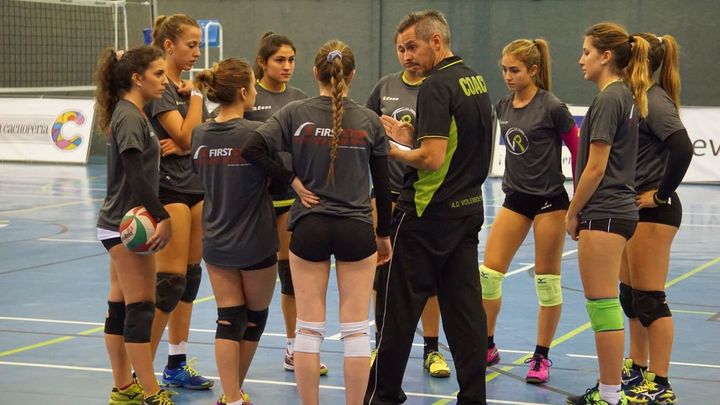 Rivas Ciudad del Deporte