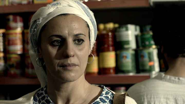 Un hombre contacta con Adila para que Omar pueda huir de España / Telemadrid