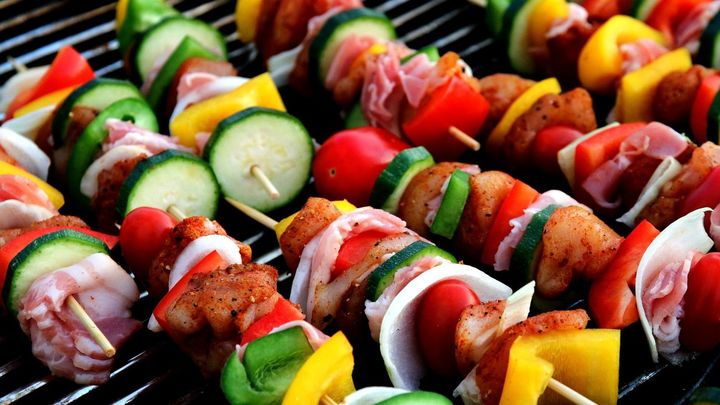 brocheta