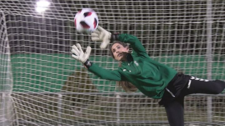 Ninochka / Telemadrid