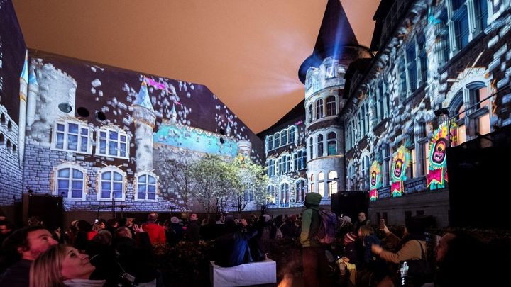 Navidad en Polonia / EFE