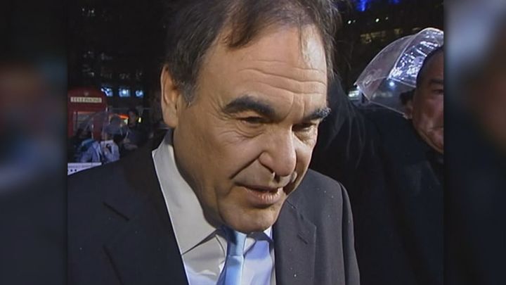 Salvajes, Oliver Stone / Archivo