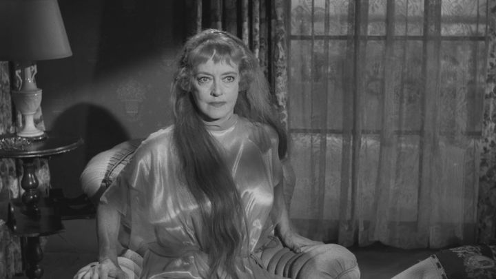 Bette Davis / Archivo